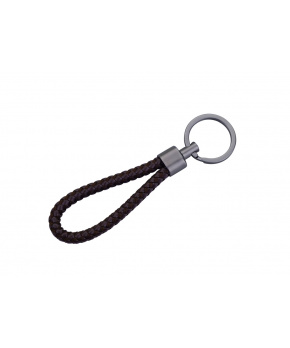 Munkees - Key Ring Braided Munkees - Key Ring Braided