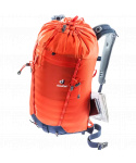 Batoh Deuter Guide Lite 24 Papaya - Navy