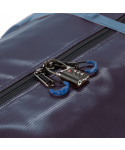 Eagle Creek Migrate Wheeled Duffel 110l rush blue