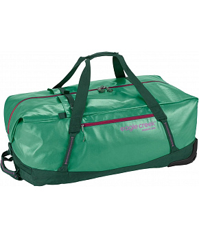 Eagle Creek Migrate Wheeled Duffel 130l willow green Eagle Creek Migrate Wheeled Duffel 130l willow green