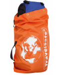 TravelSafe obal na zavazadla Flight Container oranžový