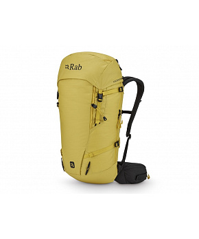 Rab Ascendor 35 (S-M) dark pollen/DPL batoh Rab Ascendor 35 (S-M) dark pollen/DPL batoh