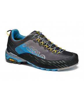 Asolo Eldo GV ML blue moon/grey/B031 Asolo Eldo GV ML blue moon/grey/B031