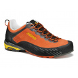 Asolo Eldo Lth MM orange/yellow/B023