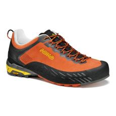 Asolo Eldo Lth MM orange/yellow/B023