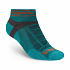 Bridgedale Trail Run UL T2 MS Low teal/259
