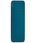 Thermarest MONDOKING 3D XXLarge Marine Blue samonafukovací karimatka modrá 203x76x11