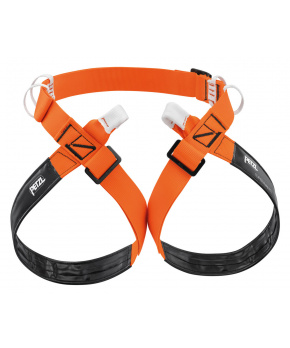Petzl SUPERAVANTI 1 speleo úvazek Petzl SUPERAVANTI 1 speleo úvazek