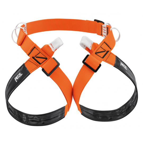 Petzl SUPERAVANTI 1 speleo úvazek