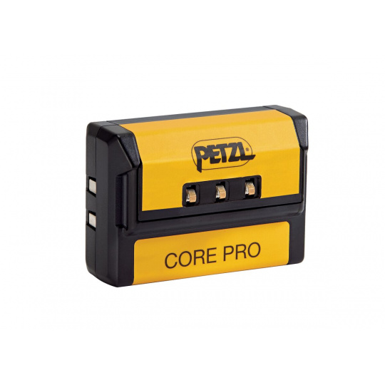 Petzl CORE PRO nabíjecí článek pro Pixu R