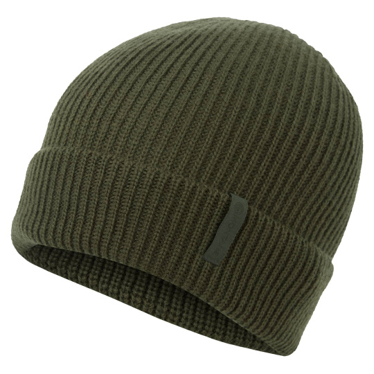 Montane BREW BEANIE-OAK GREEN-ONE SIZE unisex čepice zelená