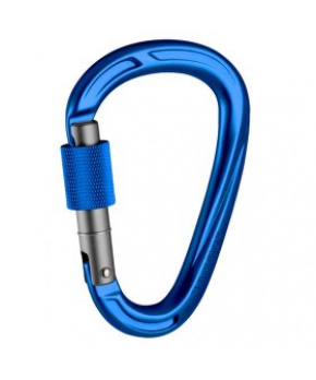 Karabina Mammut Crag HMS Screw Gate Karabina Mammut Crag HMS Screw Gate