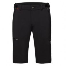 Kraťasy Mammut Runbold Shorts Men Kraťasy Mammut Runbold Shorts Men