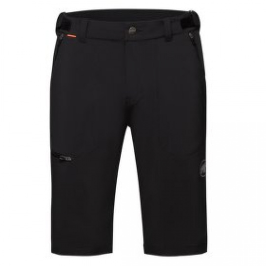 Kraťasy Mammut Runbold Shorts Men