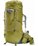 Deuter Aircontact Core 70+10 – velký trekingový batoh s nastavitelnou zádovou délkou