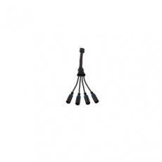 GOAL ZERO ADAPTÉR 4x 8 MM KABEL NA HIGH POWER POLE GOAL ZERO ADAPTÉR 4x 8 MM KABEL NA HIGH POWER POLE