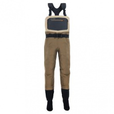 Men's Boundary Stockingfoot Wader - Stone/Otter vel. XL (12-13) Men's Boundary Stockingfoot Wader - Stone/Otter vel. XL (12-13)