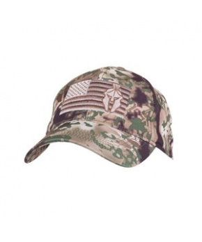 Flag Hat - Obskura Transitional vel. ONE SIZE Flag Hat - Obskura Transitional vel. ONE SIZE