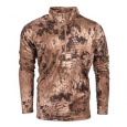 ARMA 1/2 ZIP (Medium, Highlander)