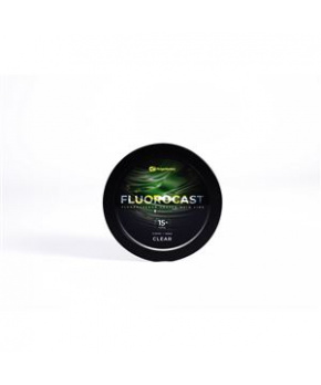 FluoroCast Fluoro Coated Mainline 15lb 0.33mm 1000m FluoroCast Fluoro Coated Mainline 15lb 0.33mm 1000m