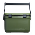 STANLEY Pasivní chladící box The Easy-Carry Outdoor Cooler 15l/16QT Dried Pine