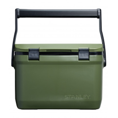 STANLEY Pasivní chladící box The Easy-Carry Outdoor Cooler 15l/16QT Dried Pine