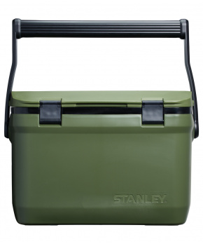 STANLEY Pasivní chladící box The Easy-Carry Outdoor Cooler 15l/16QT Dried Pine