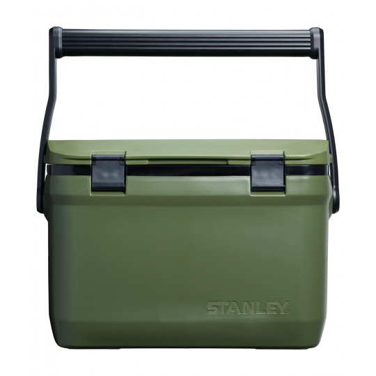 STANLEY Pasivní chladící box The Easy-Carry Outdoor Cooler 15l/16QT Dried Pine