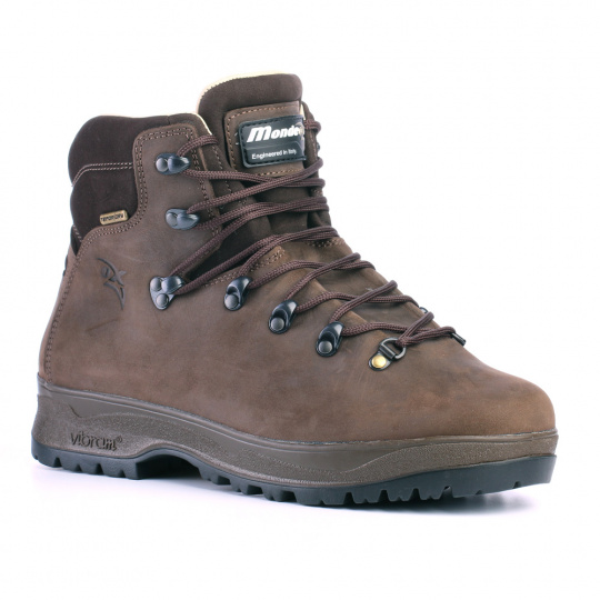 Mondeox Setter TeporDry marrone