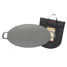 Pánev Muurikka Pan 48 cm s ochranným obalem Pánev Muurikka Pan 48 cm s ochranným obalem