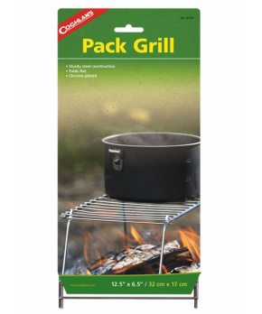 Coghlan´s skládací gril Pack Grill
