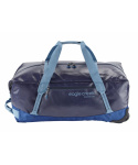 Eagle Creek Migrate Wheeled Duffel 110l rush blue