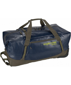 Eagle Creek Migrate Wheeled Duffel 110l rush blue