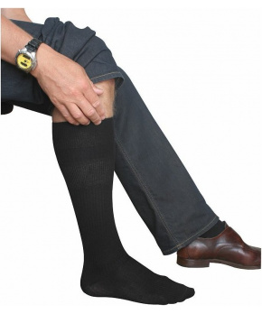 TravelSafe Travel pressure socks L/43-46