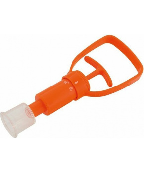 TravelSafe vakuová stříkačka Extractor TravelSafe vakuová stříkačka Extractor