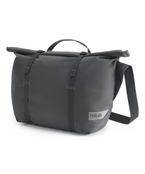 Rab Slacker ebony/EBN batoh Rab Slacker ebony/EBN batoh