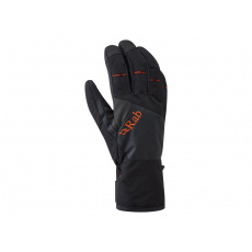 Rab Cresta GTX Glove black/BL