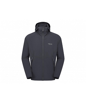 Rab Borealis Hoody beluga/BEL Rab Borealis Hoody beluga/BEL