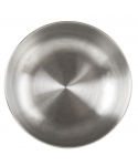 Nerezová Miska Lifeventure Stainless Steel Camping Bowl