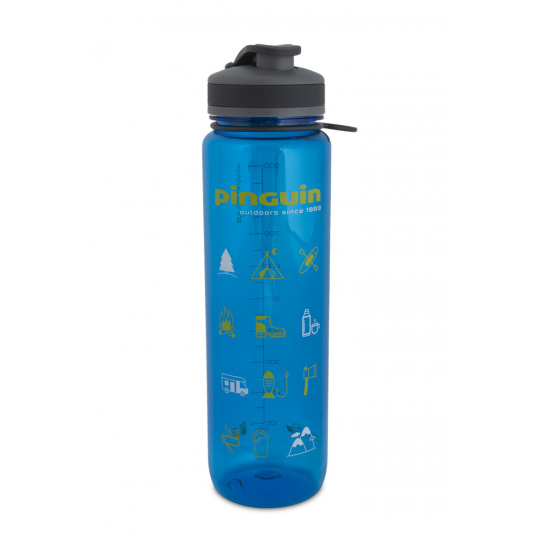 Láhev Pinguin Tritan Sport Bottle 1.0L 2020