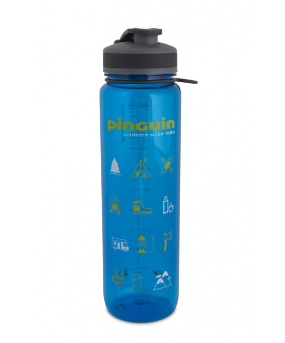 Láhev Pinguin Tritan Sport Bottle 1.0L 2020