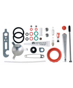 MSR EXPEDITION SERVICE KIT DRAGONFLY opravná sada na vařič MSR EXPEDITION SERVICE KIT DRAGONFLY opravná sada na vařič