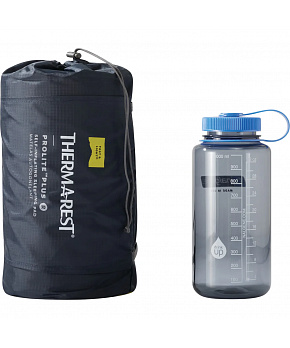 Thermarest Karimatka Thermarest ProLite Plus barva Cayenne velikost Regular Thermarest Karimatka Thermarest ProLite Plus barva Cayenne velikost Regular