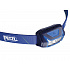 Petzl Čelovka Petzl Tikka barva Modrá