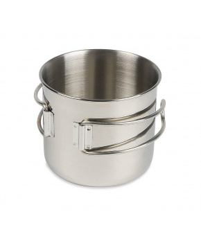 Hrnek Tatonka HANDLE MUG 500