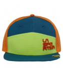 Kšiltovka La Sportiva Traverse Trucker