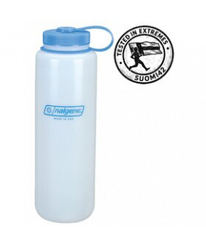 Láhev Nalgene 48oz Silo Ultralite HDPE