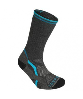 Ponožky Lorpen T2MWE T2 WOMEN MIDWEIGHT HIKER ECO 5427 CHARCOAL Ponožky Lorpen T2MWE T2 WOMEN MIDWEIGHT HIKER ECO 5427 CHARCOAL