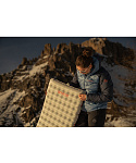 Karimatka Nemo Equipment Tensor All-Season