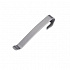 QUICK-RELEASE ENGRAVABLE POCKET CLIP  Bead Blast